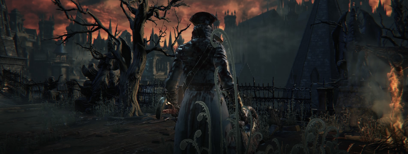 Illustration for article titled Tips For Playing Bloodborne (Updated!)